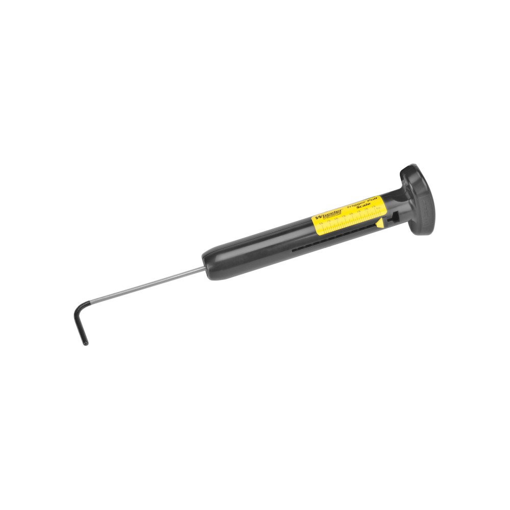 WHEELER TRIGGER PULL SCALE