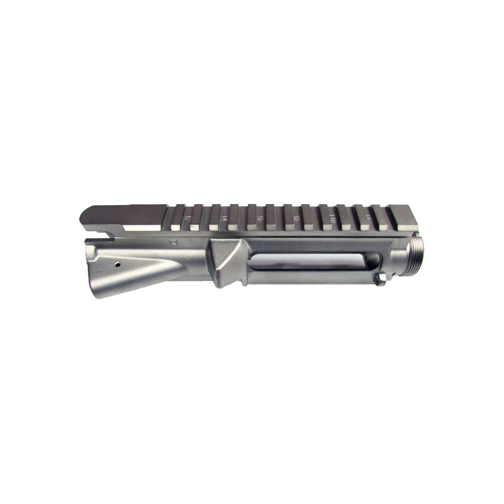 WMD NIB-X UPPER RECR 5.56 STRIPPED
