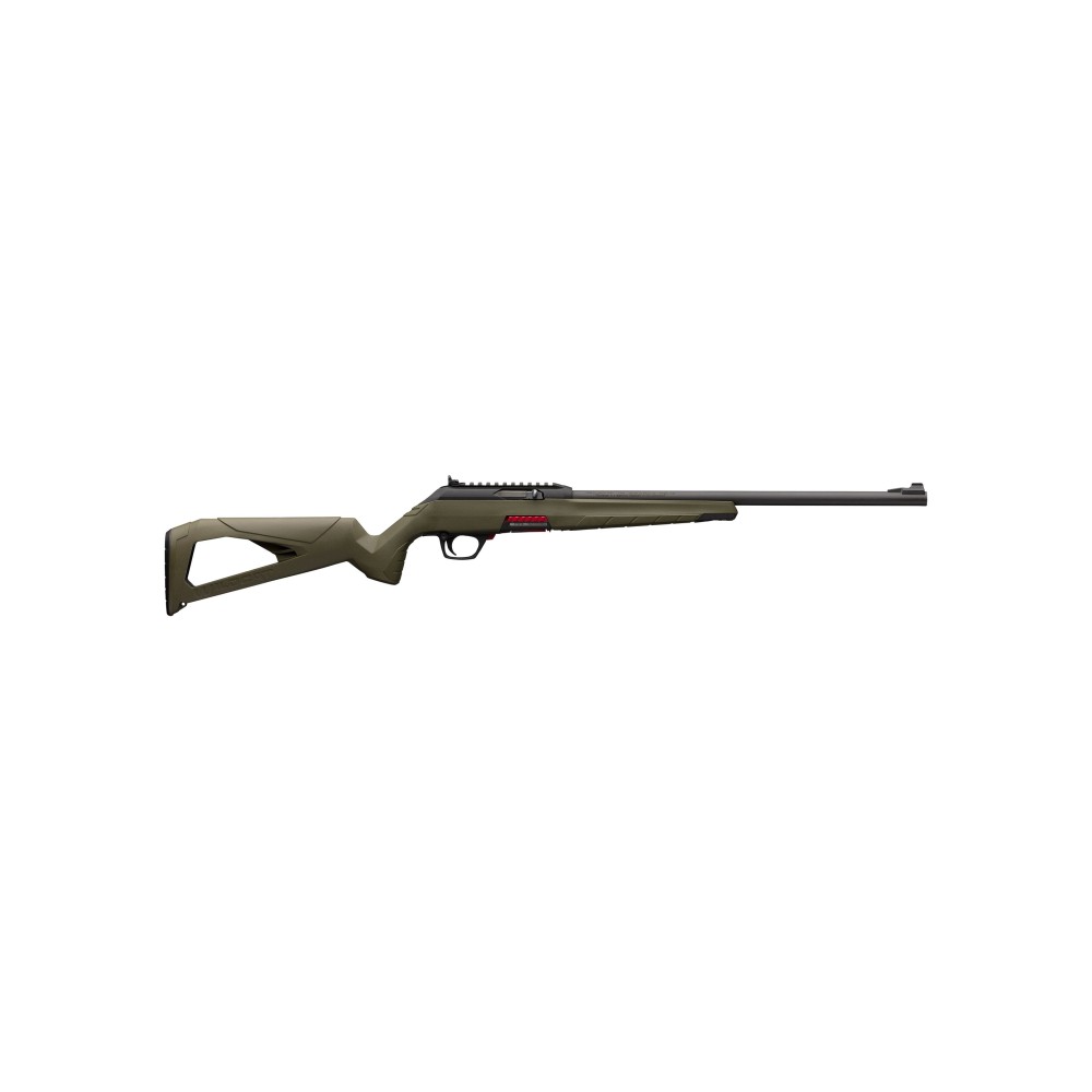 WIN WILDCAT 22LR 18" 10RD ODG