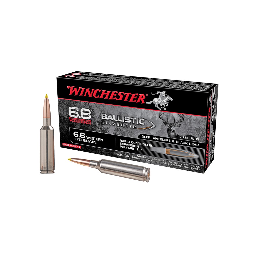 WIN 6.8 WSTN BLSTC TIP 170GR 20/200