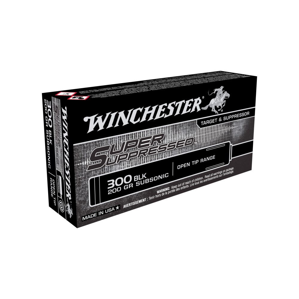 WIN SPR SUP 300BLK 200GR OT 20/200