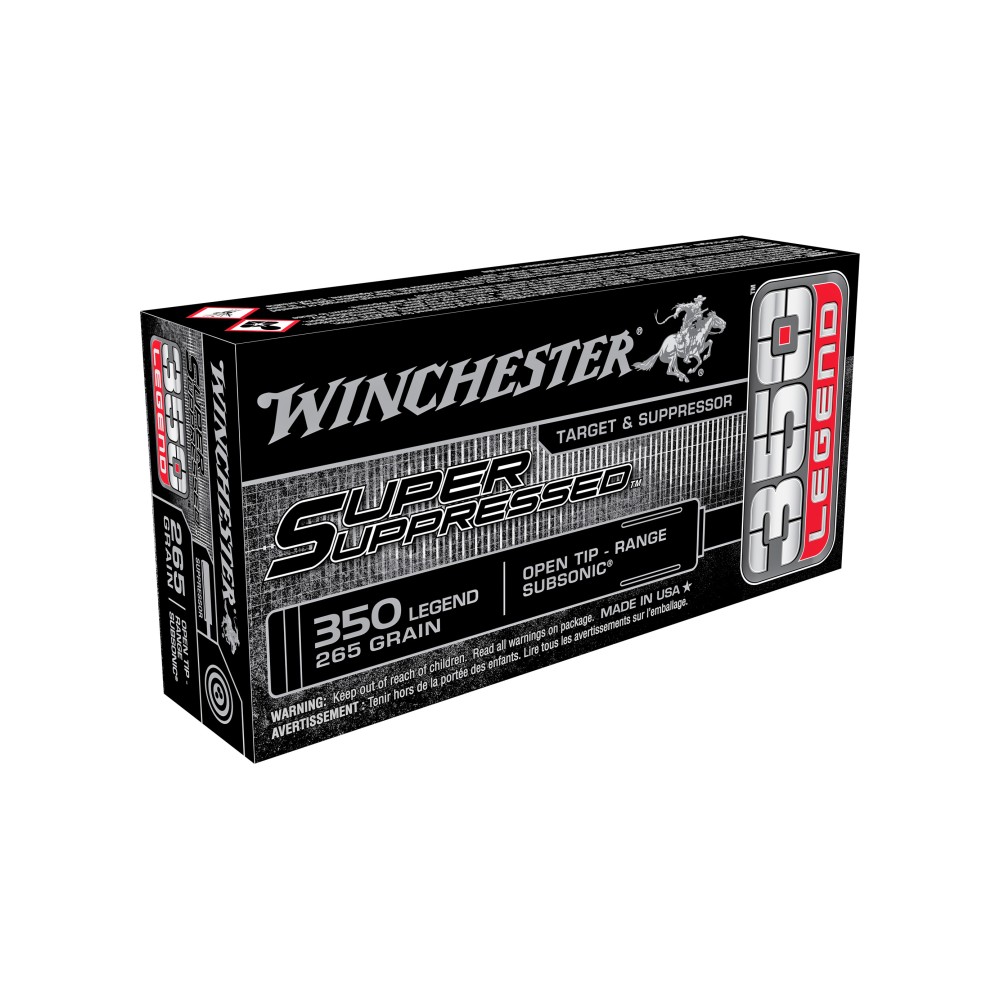 WIN SPR SUP 350LEG 260GR 20/200