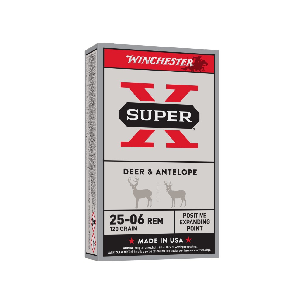 WIN SPRX 2506RM 120GR PEP 20/200