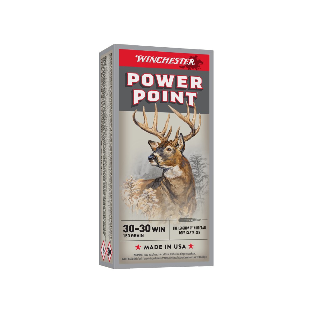 WIN SPRX PWR PNT 3030WN 150GR 20/200
