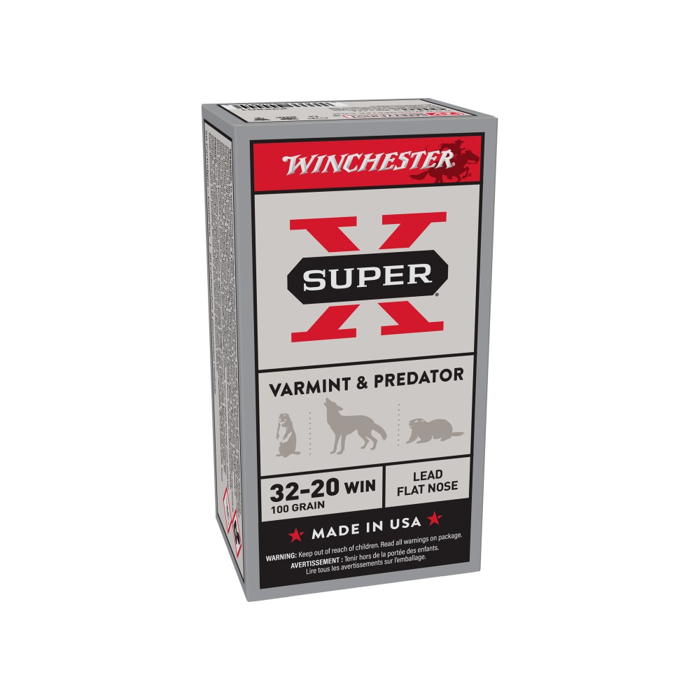 WIN SPRX 32-20WIN 100GR LD 50/500