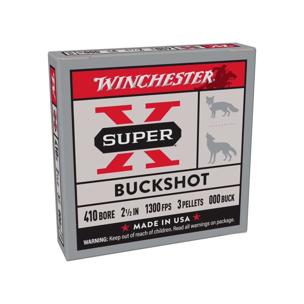 WIN SPRX 410 2.5"000BK 3PLT 5/250