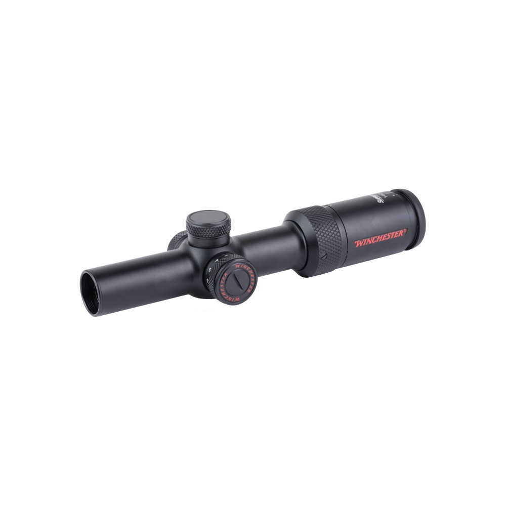WINCHESTER SUPREME 1-4X24 ILLUM BLK
