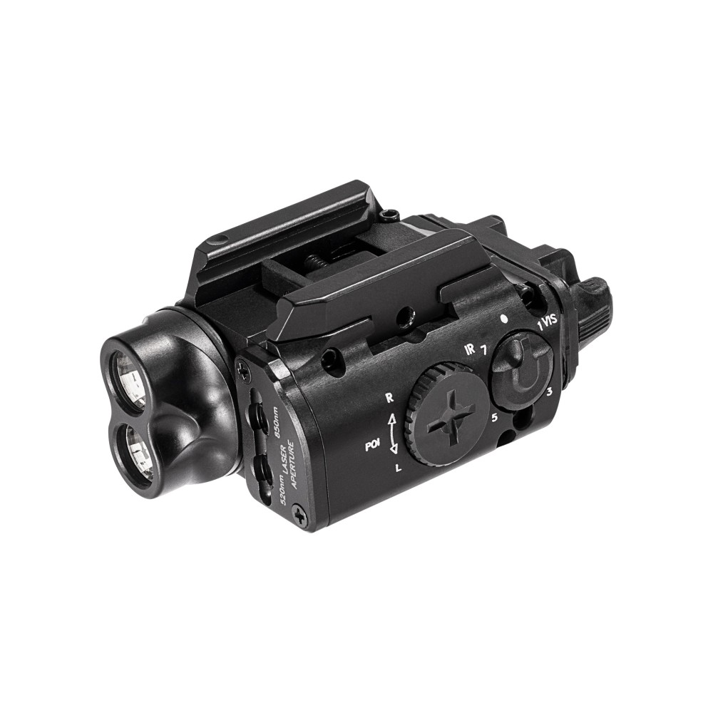 XVL2 WEAPONLIGHT/LASER 400LU