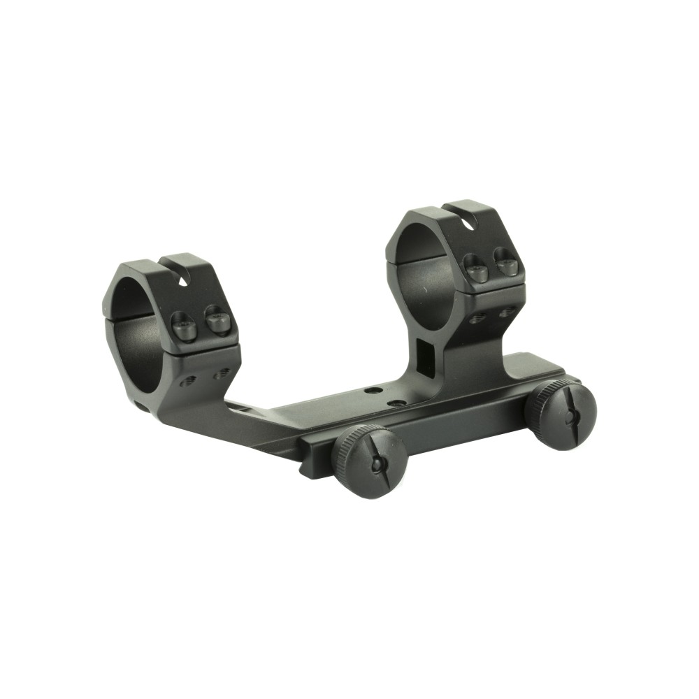 WEAVER THUMBNUT INTEGRAL 30MM MOUNT