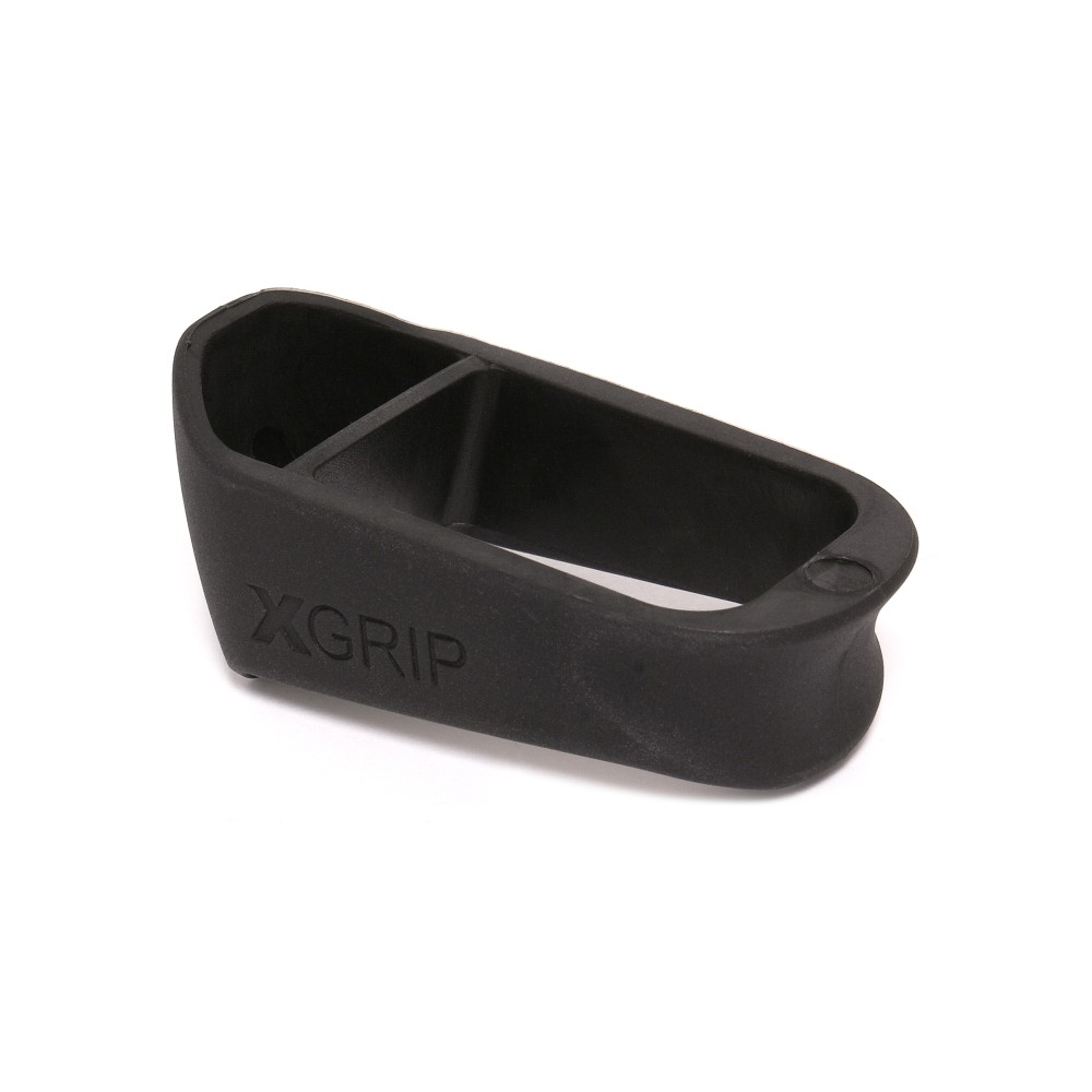 XGRIP MAG SPACER FOR GLK 19/23 +2RD