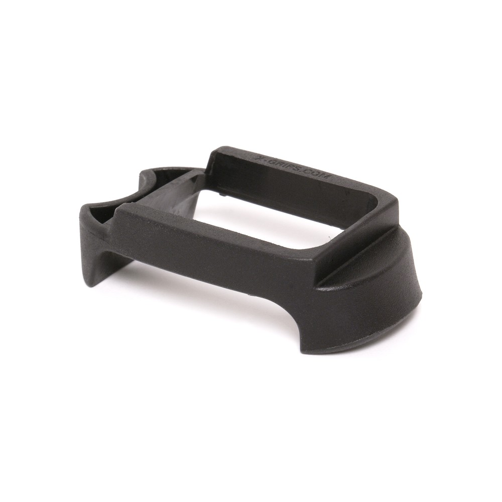 XGRIP MAG SPACER HK USPC 9MM/.40