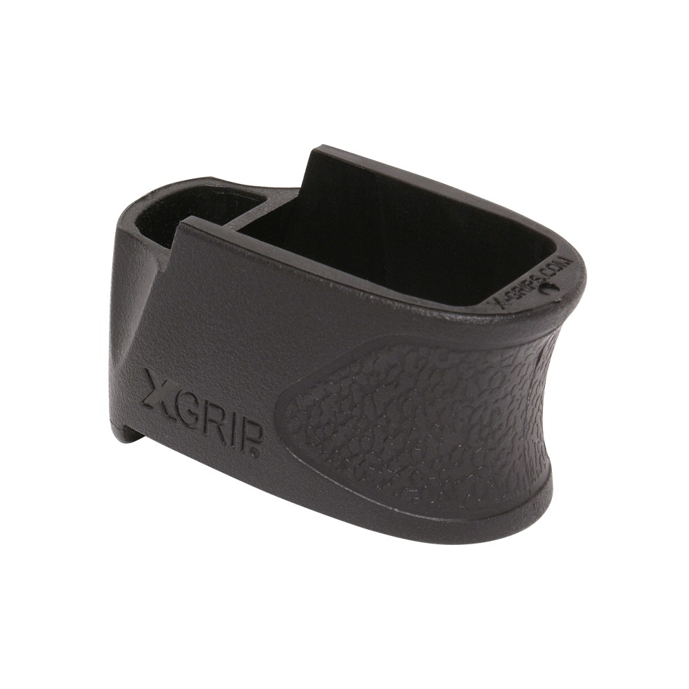 XGRIP MAG SPACER S&W M&PC 9/40