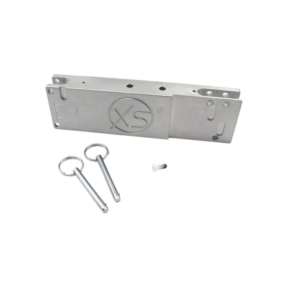 XS ARMORERS BLOCK FOR AR PLATFORM