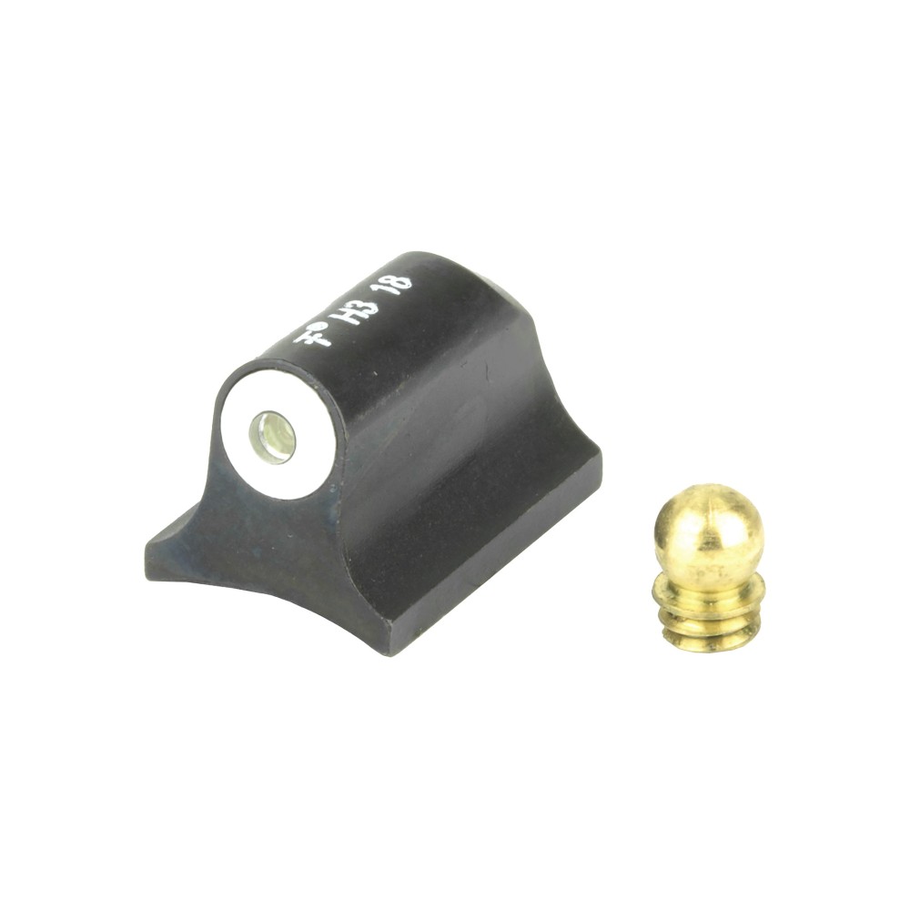 XS BIG DOT TRIT SHOTGUN PLAIN BARREL