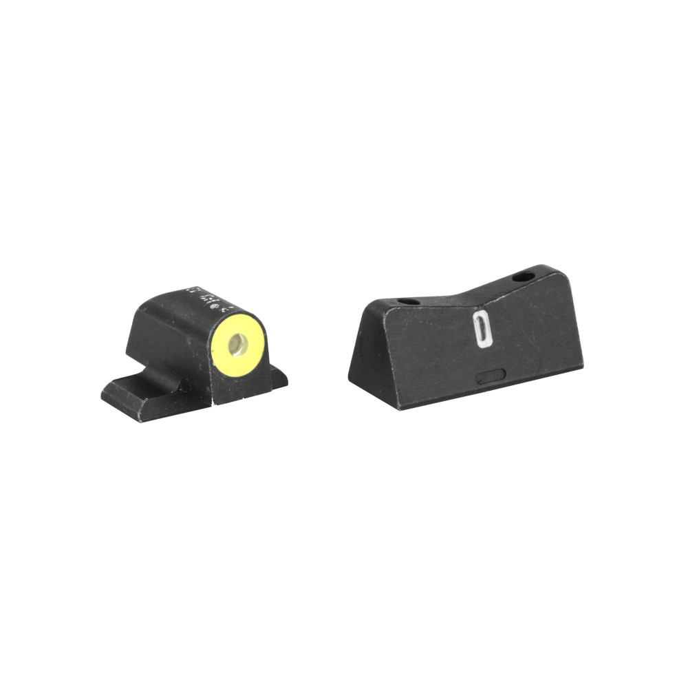 XS DXT2 BIG DOT SIG P226/P320/XD YLW