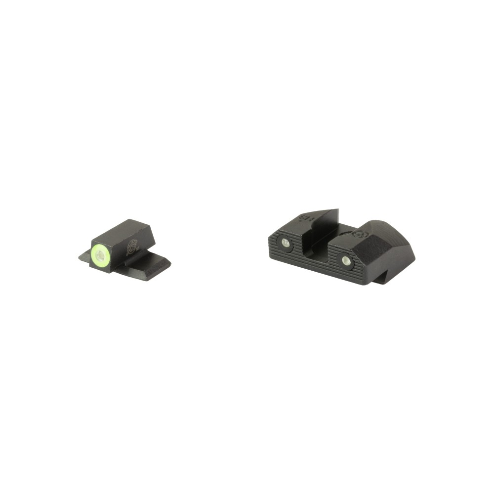 XS R3D 2.0 SIGHT S&W BODYGUARD 2 GRN