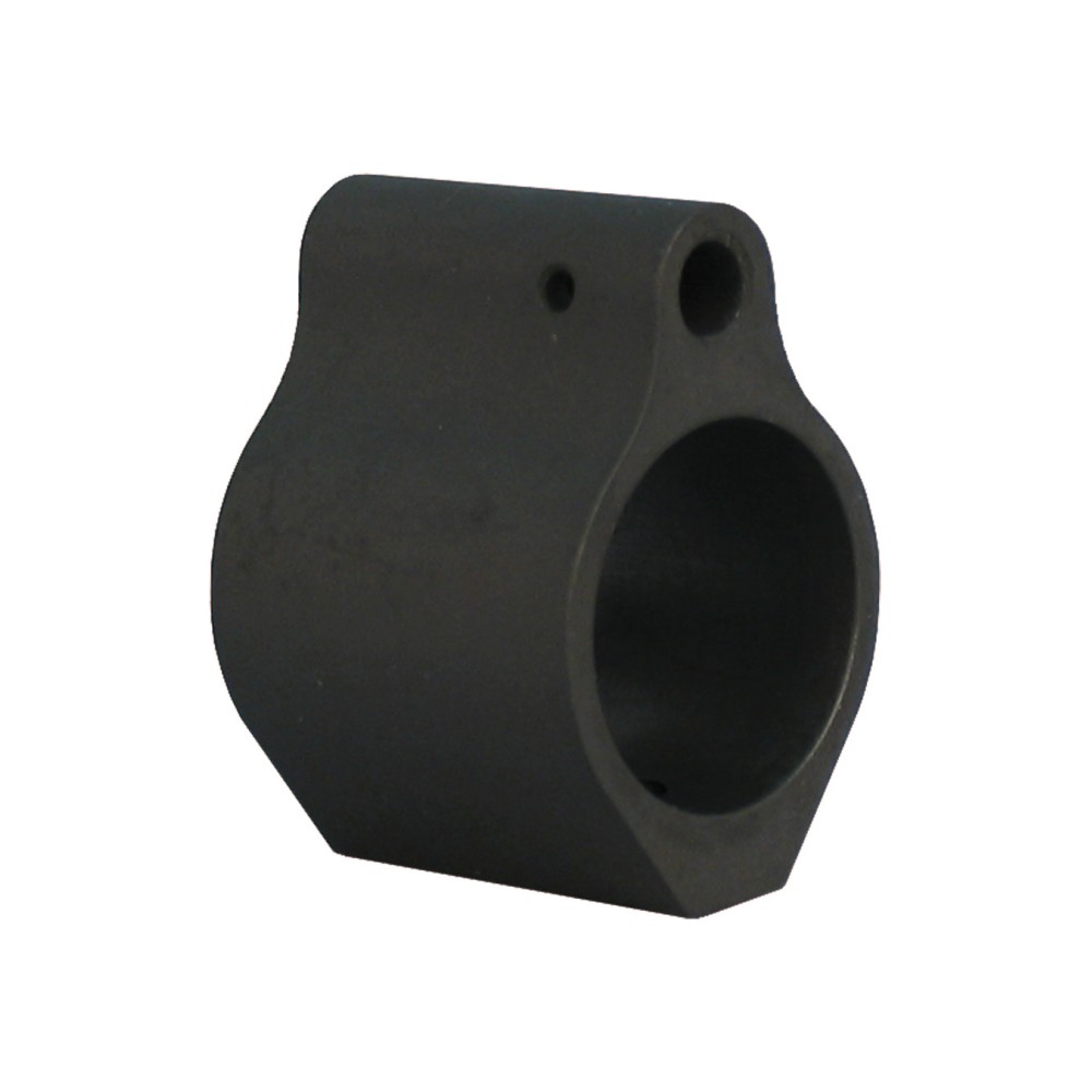 YHM LOW PRO GAS BLOCK.750" SCREW