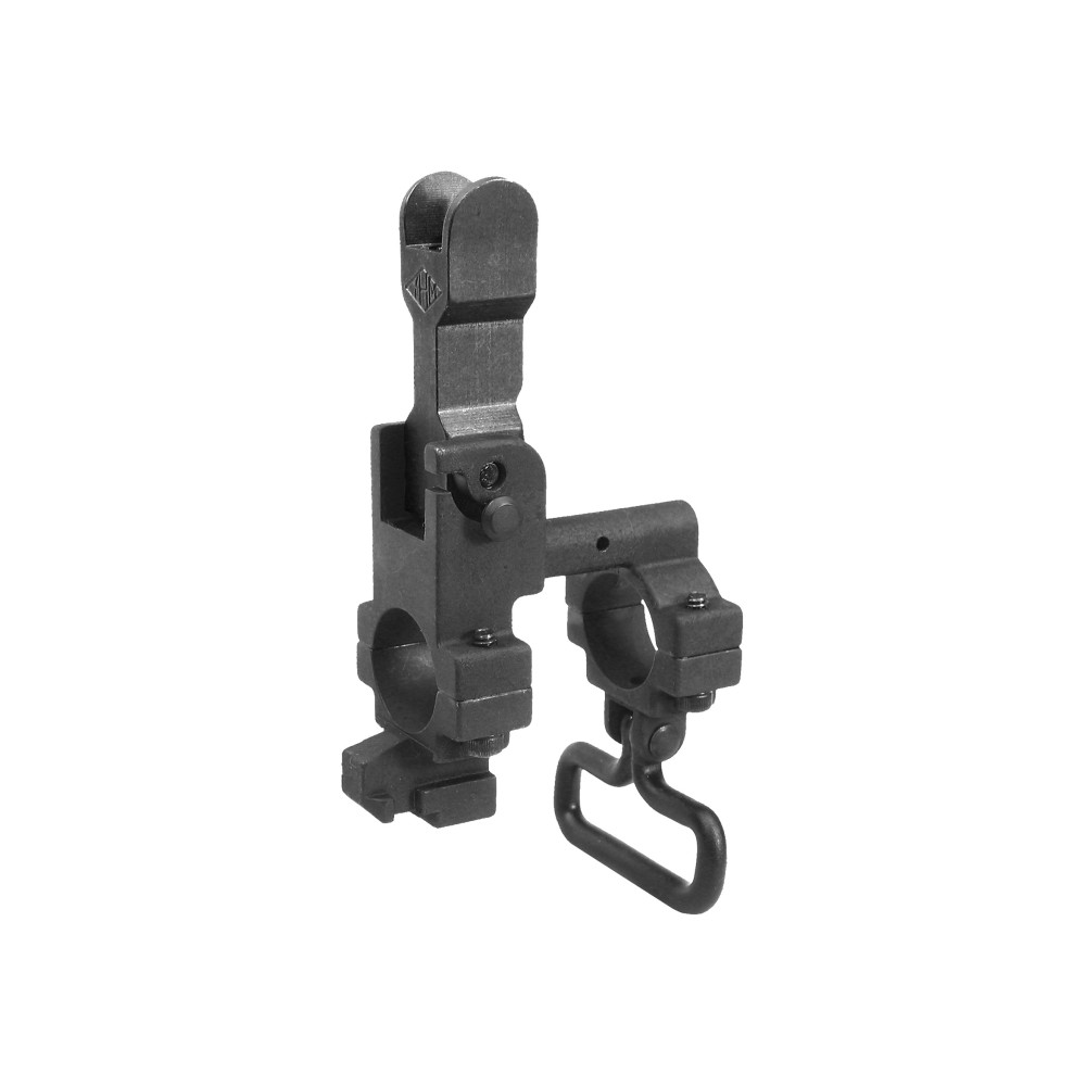 YHM FLIP FRONT SIGHT TOWER W/LUG ASY