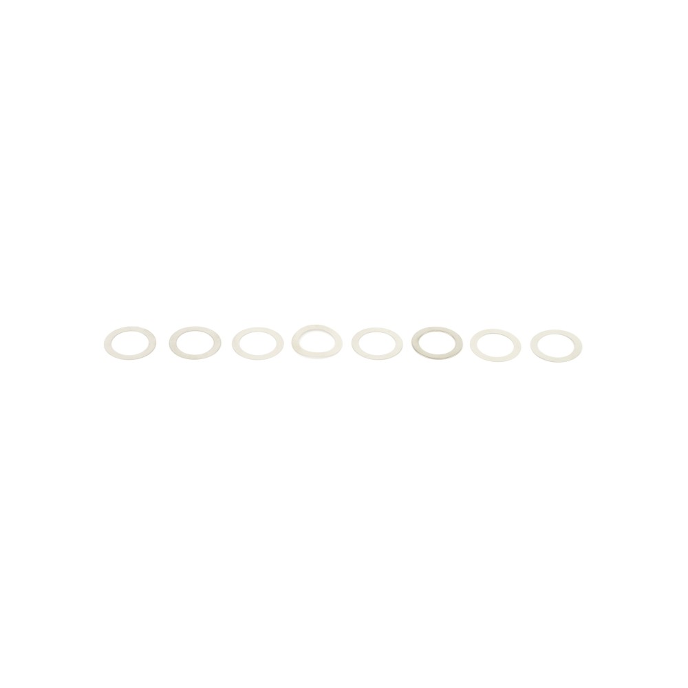 YHM BARREL SHIM SET 5/8" ID