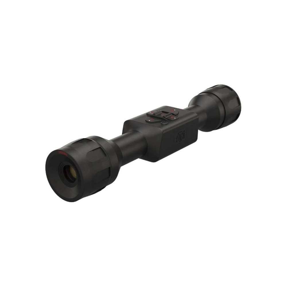 THOR-LTV 320 THERMAL 5-15X