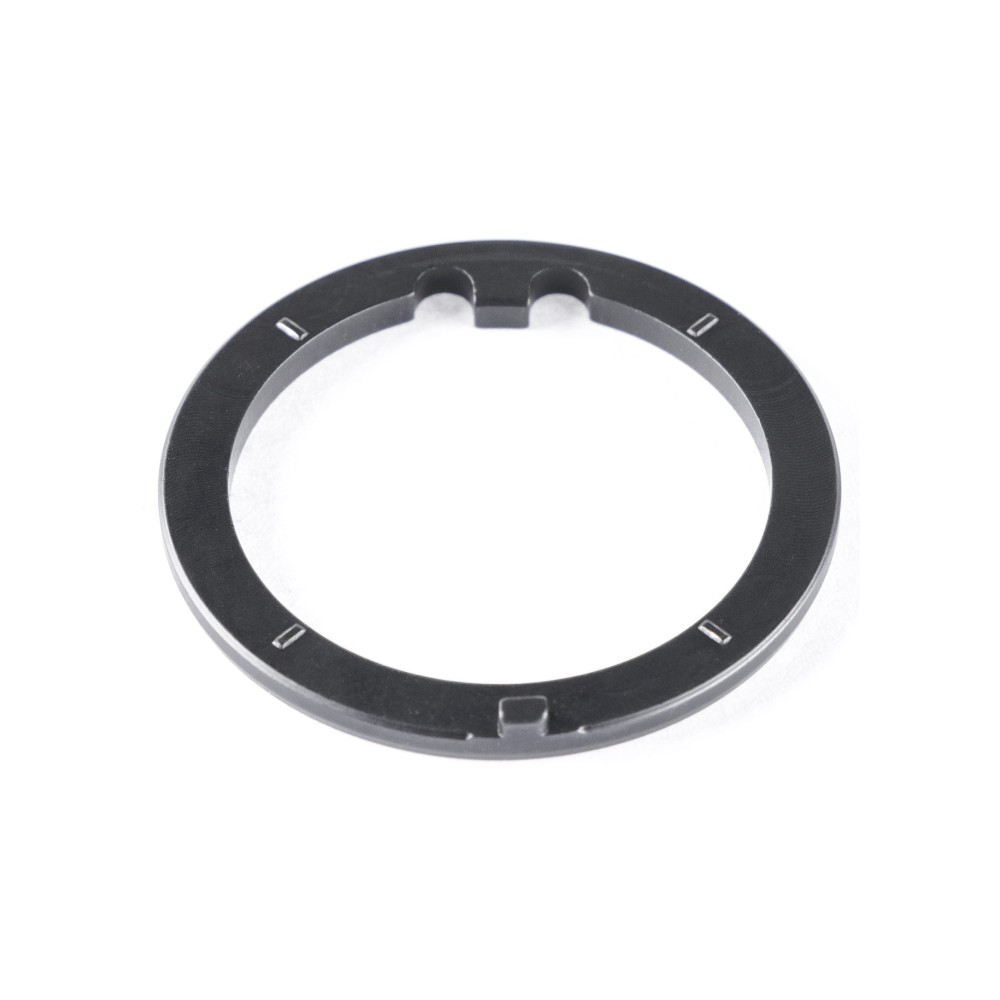 DEAD AIR DETENT RING KEYMO