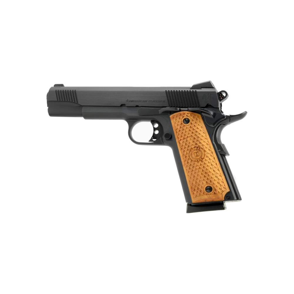 TRI AC-II 1911 9MM 5B FS 9RD