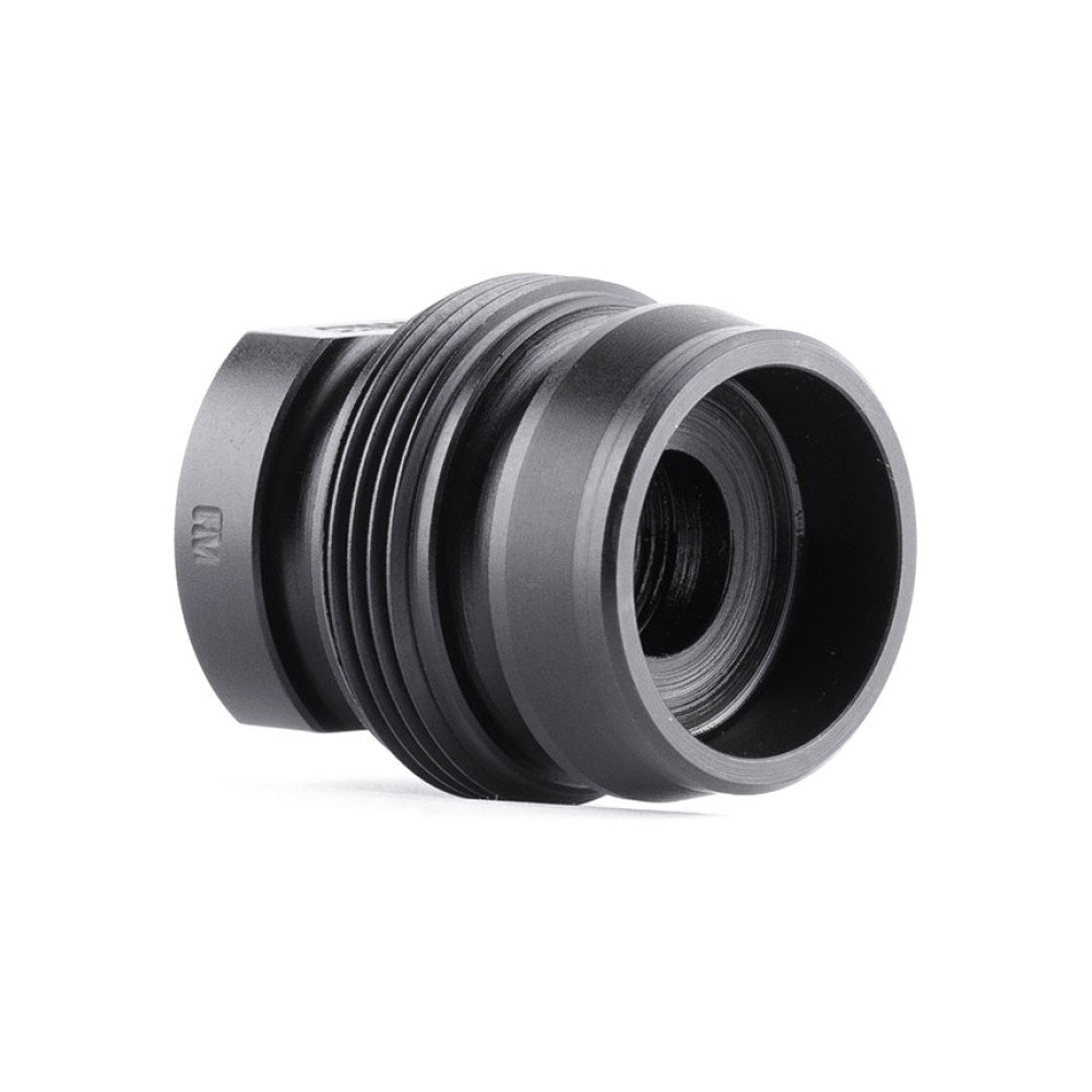 DEAD AIR XENO XERO 5/8X32 45 CAL