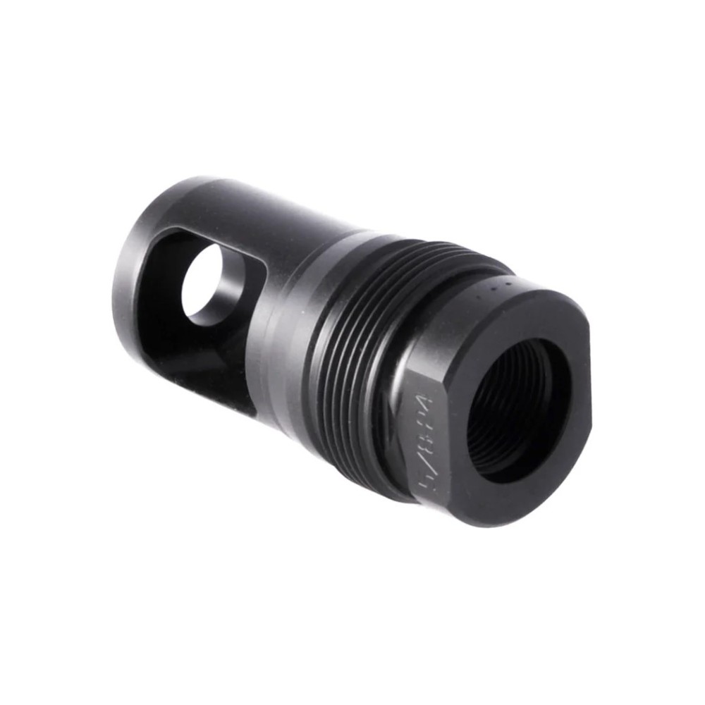 DEAD AIR XEMAX BRAKE M18X1 .338CAL