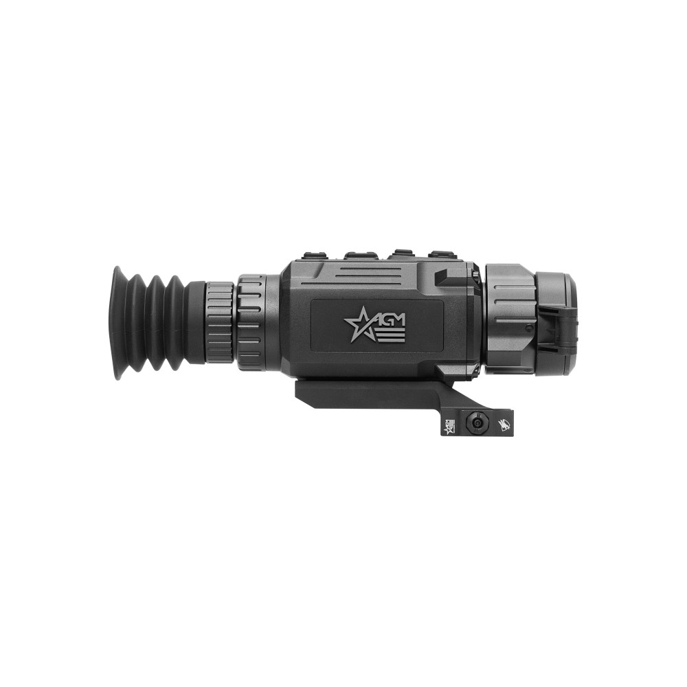 AGM RATTLERV2 19-256 THRML SCOPE QD