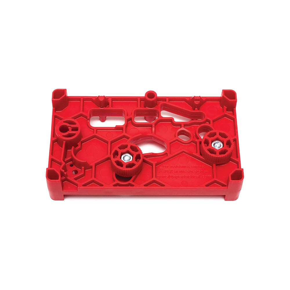 APEX ARMORER'S BLOCK