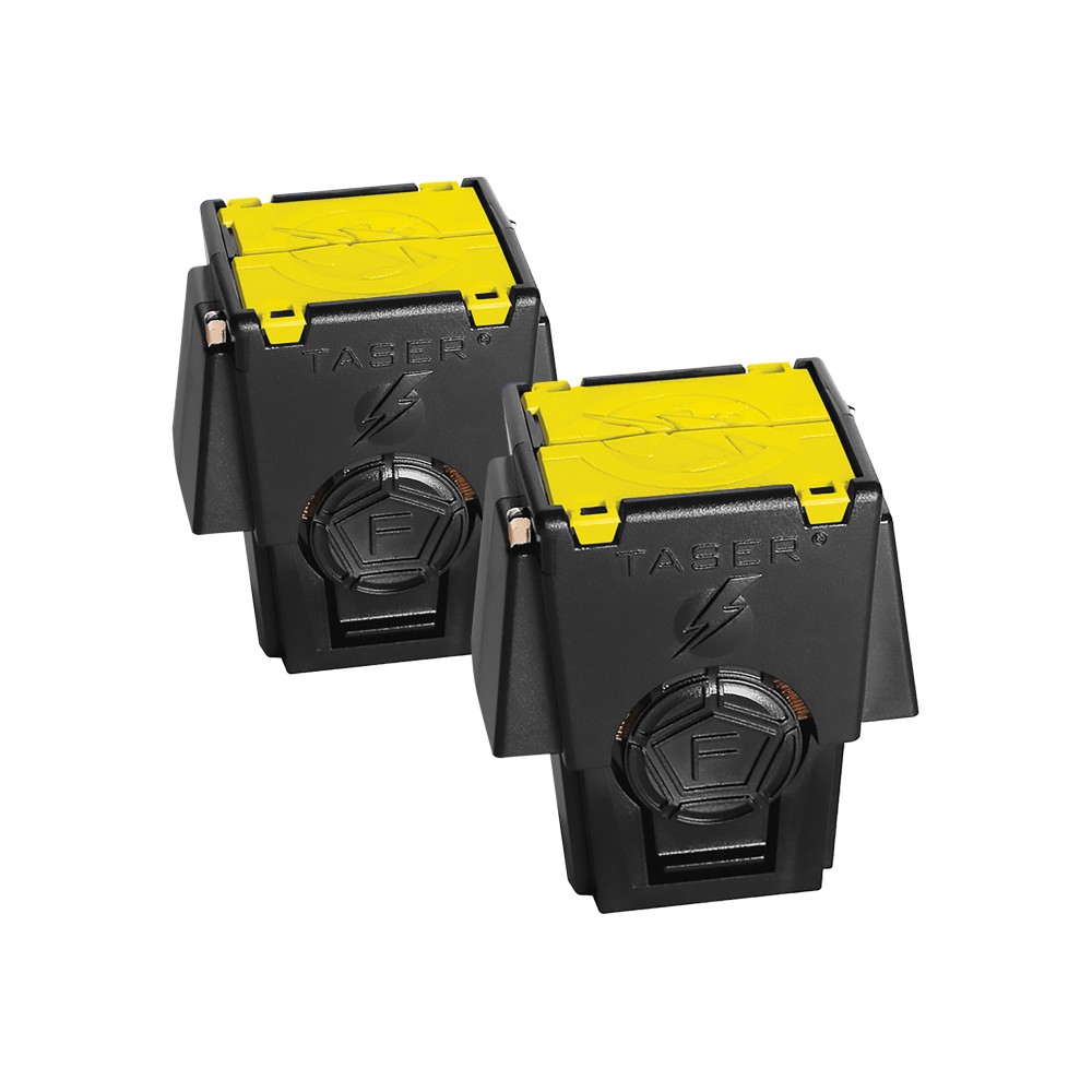 TASER X26C/M26C CARTRIDGES 15FT 2-PK