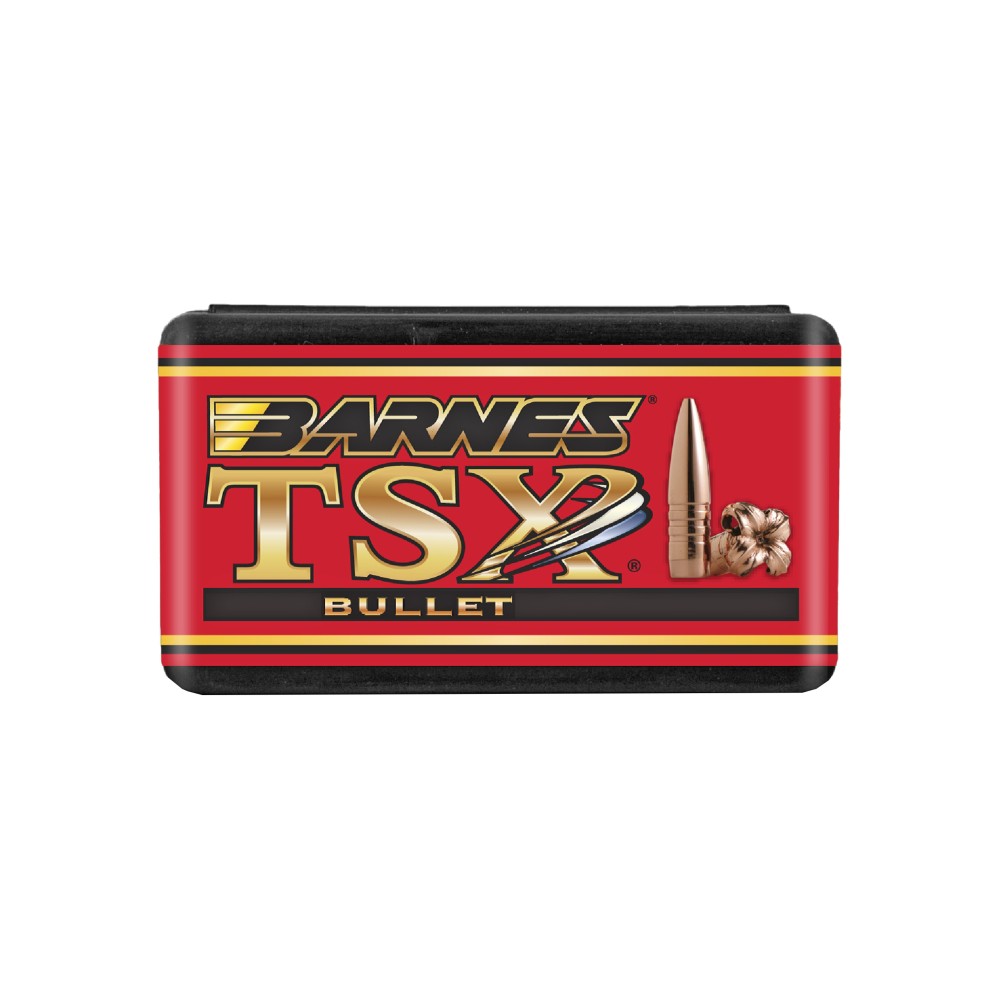 BARNES TSX .308 150GR FN FB 50CT