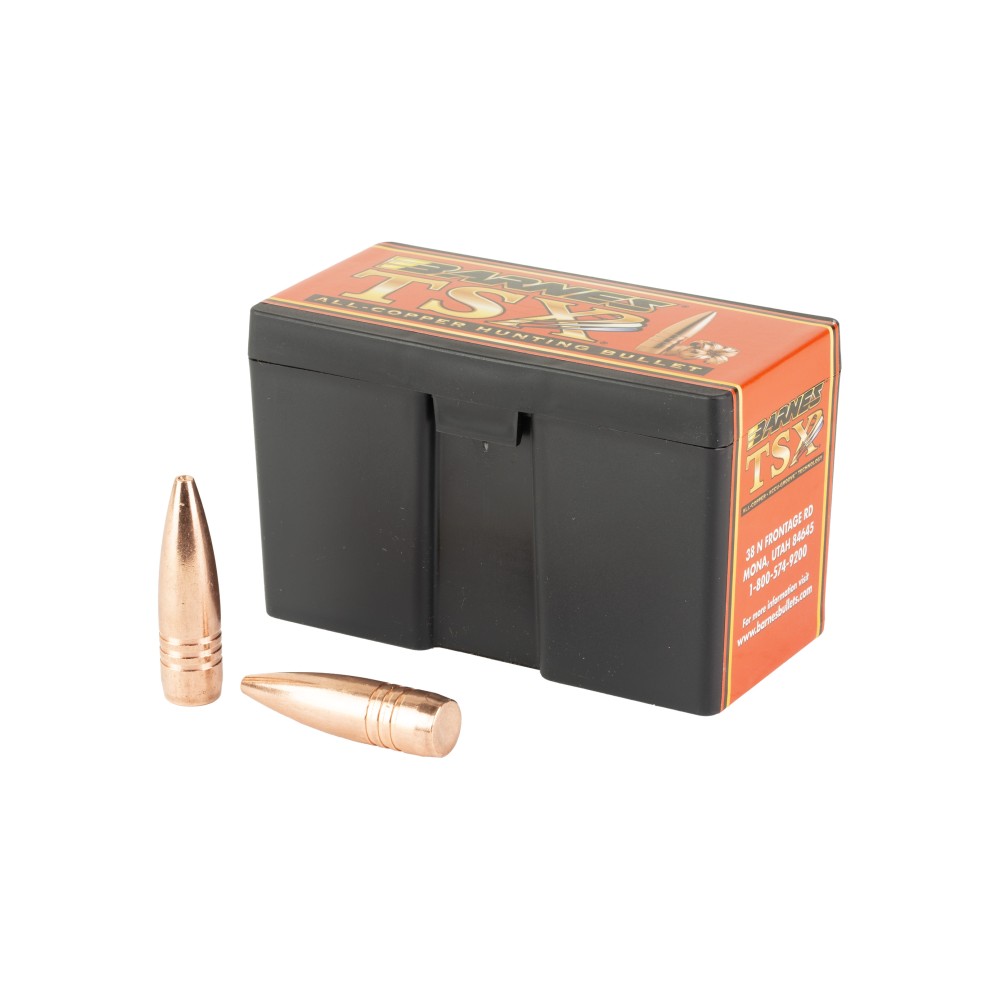 BARNES TSX FB 50BMG 647GR 20/200