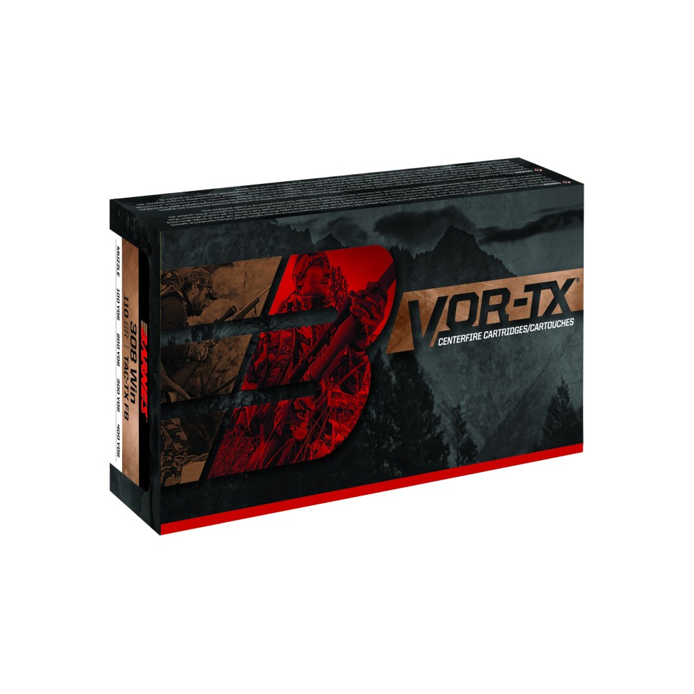 BARNES VOR-TX 350LGD 170GR 20/200