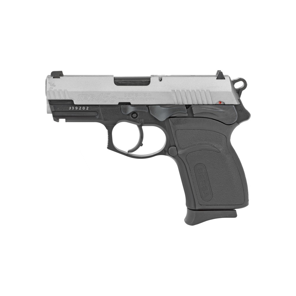 BERSA TPRC 45 CMP 3.6" 7RD DT