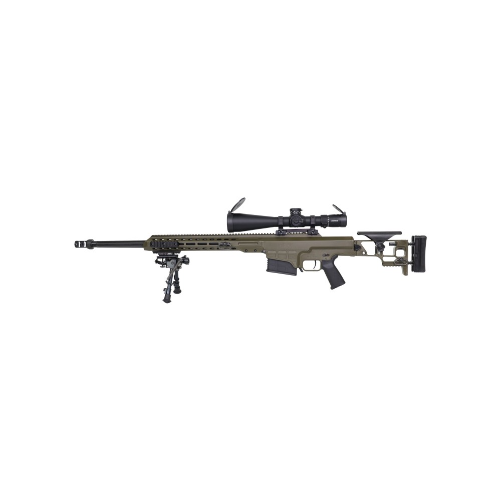 BARRETT MRAD 338/762 DEPLOYMENT KIT