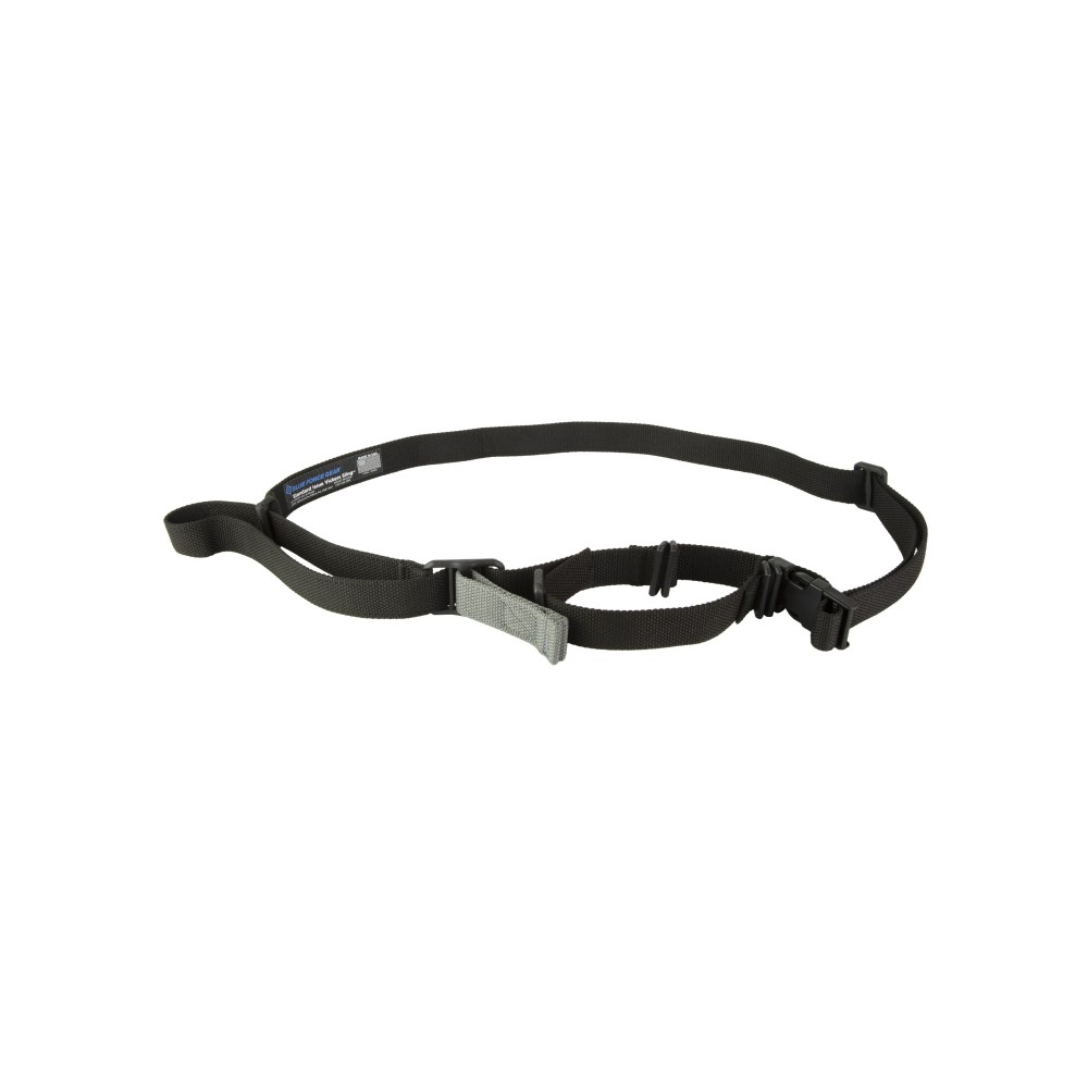 BL FORCE VICKERS STND ISSUE SLNG BLK