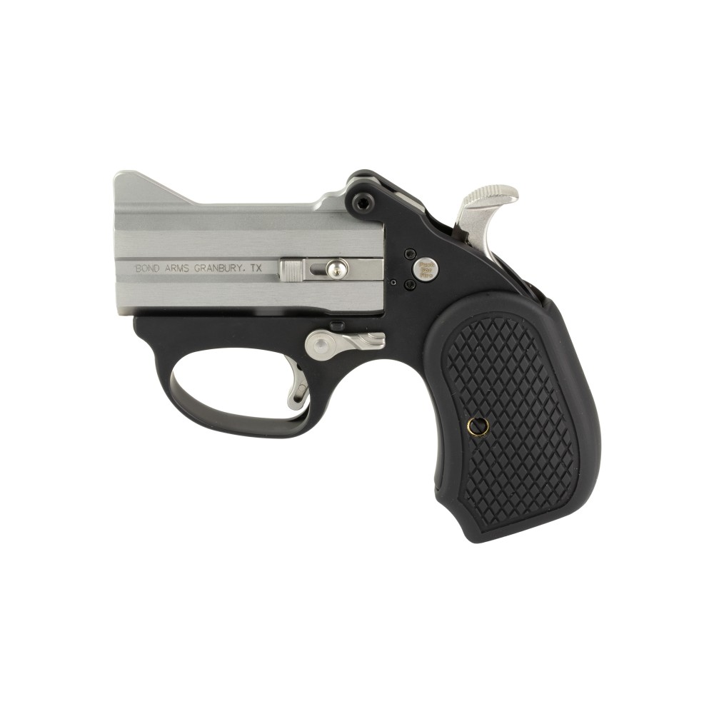 BOND STINGER FIREBALL 22WMR 3" STS