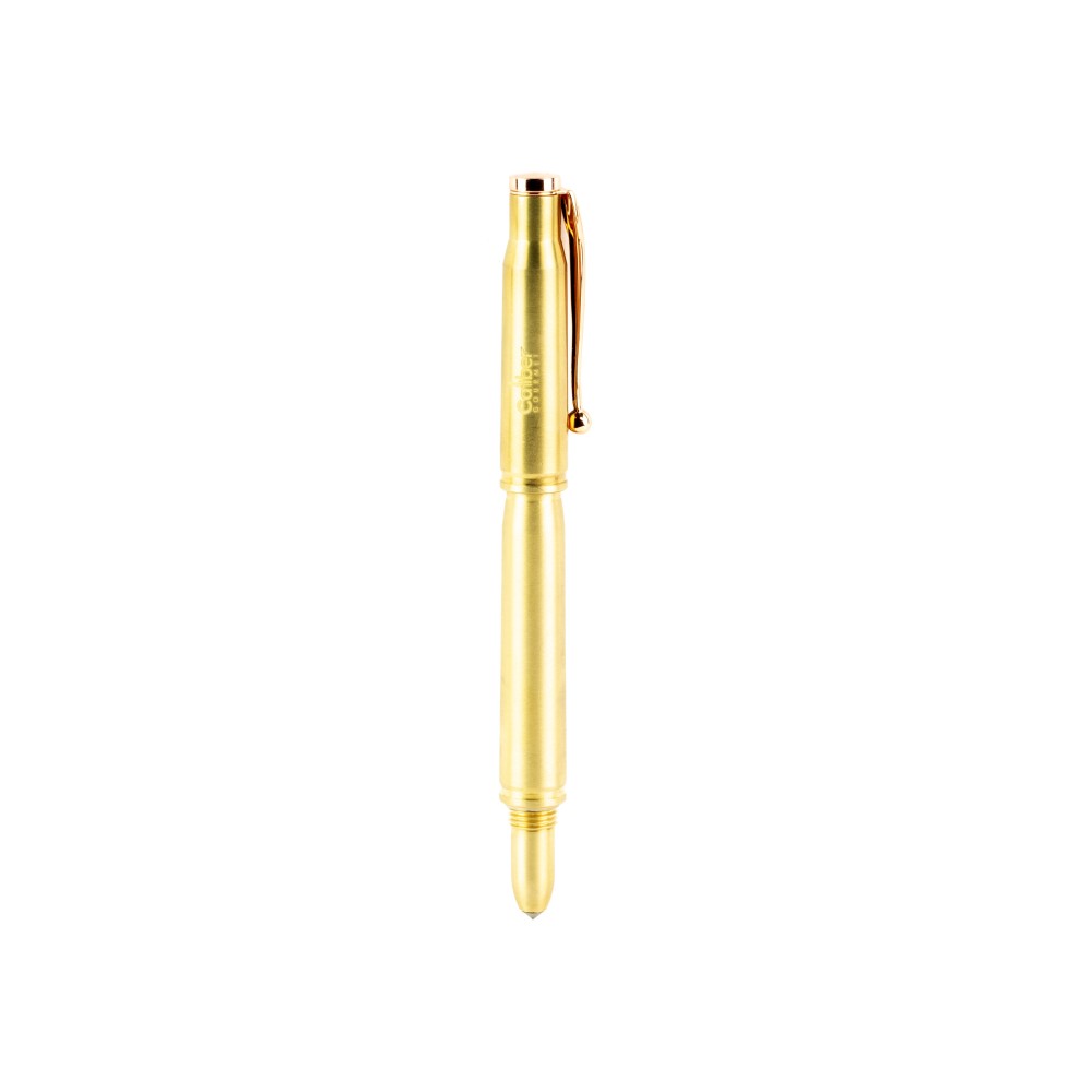 CBG BULLET BALL POINT PEN GOLD