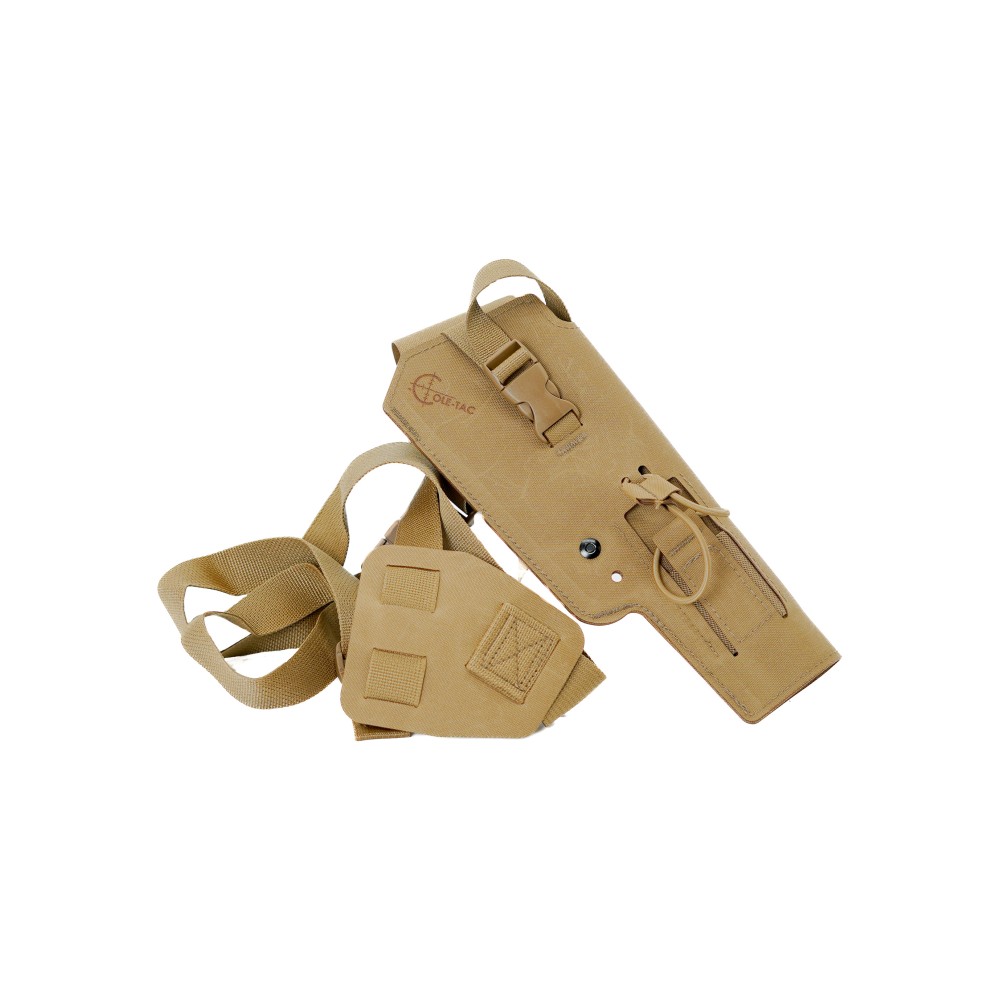 COLETAC WML VARMINT WRANGLER RH CB