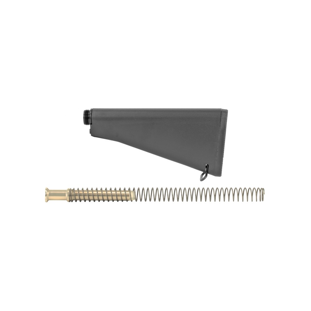CMMG RIFLE RECEIVER EXT/STOCK KIT