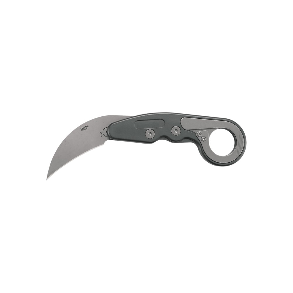 CRKT PROVOKE COMPACT 2.26" PLAIN