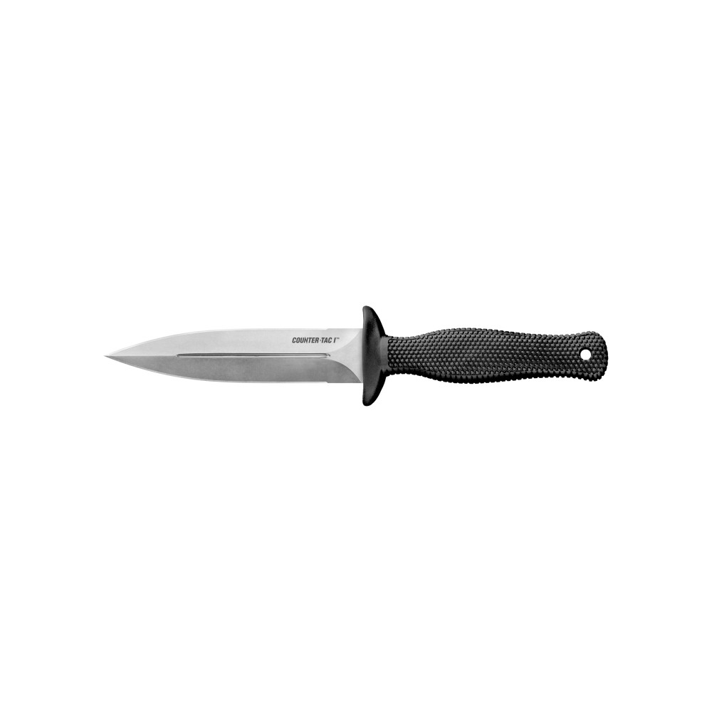 COLD STEEL COUNTER TAC I W/SHEATH