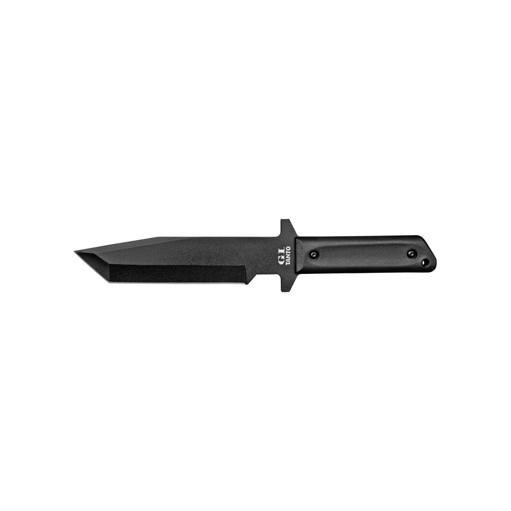COLD STEEL GI TANTO W/SHEATH