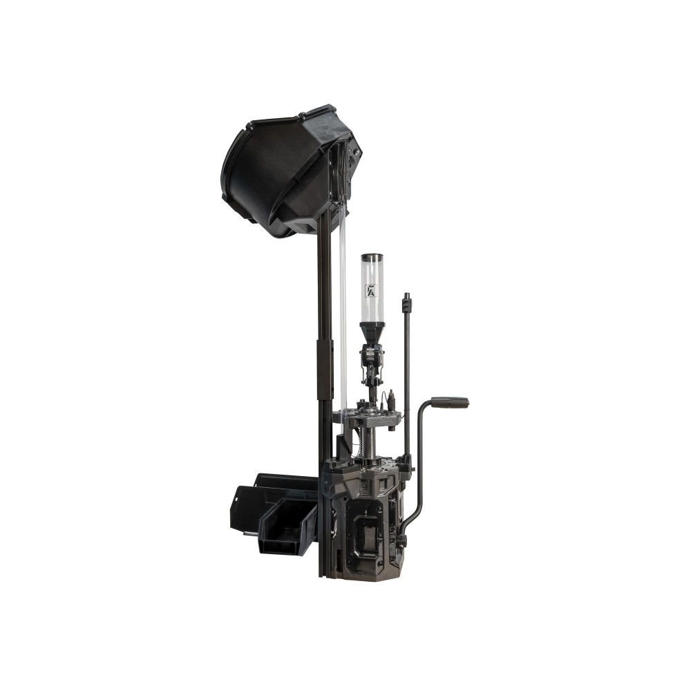 FRANKFORD X-10 PROG PRESS W/CASEFEED