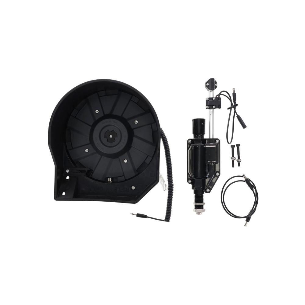 FRANKFORD X-10 .264/6.5MM CONV KIT