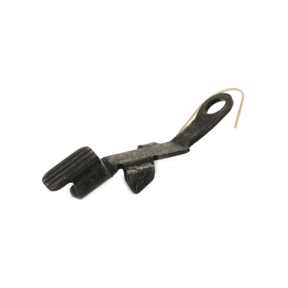 GLOCK OEM SLD STP LVR/SPRNG AMBI 45