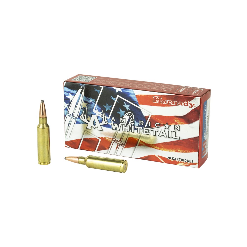HRNDY AW 300WSM 165GR INT 20/200