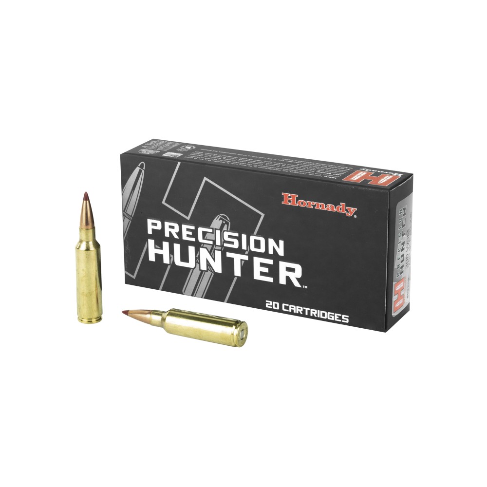 HRNDY PH 300WSM 200GR ELD-X 20/200