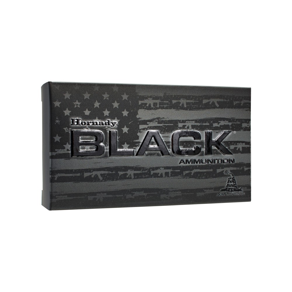 HRNDY BLK 4.6X30MM 38GR V-MAX 25/250